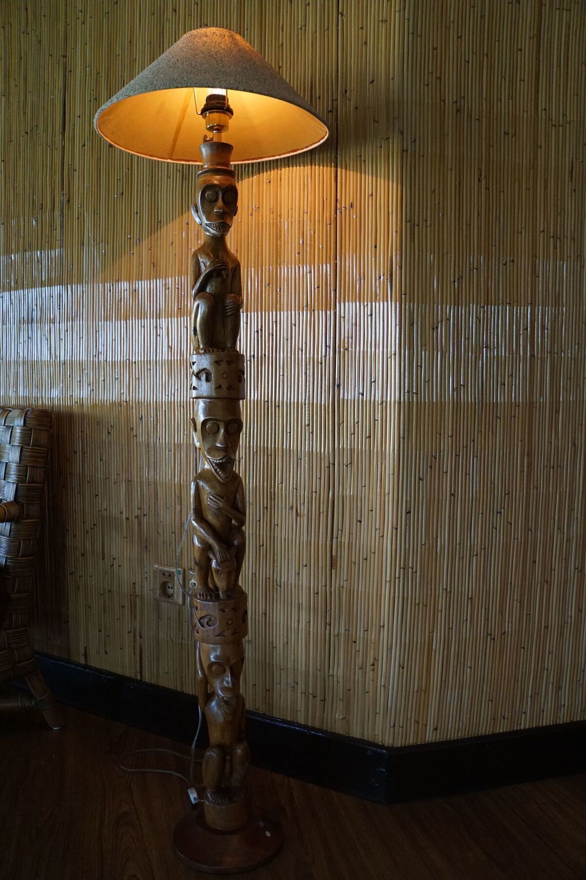 Samboja Lodge Balikpapan  Esterno foto