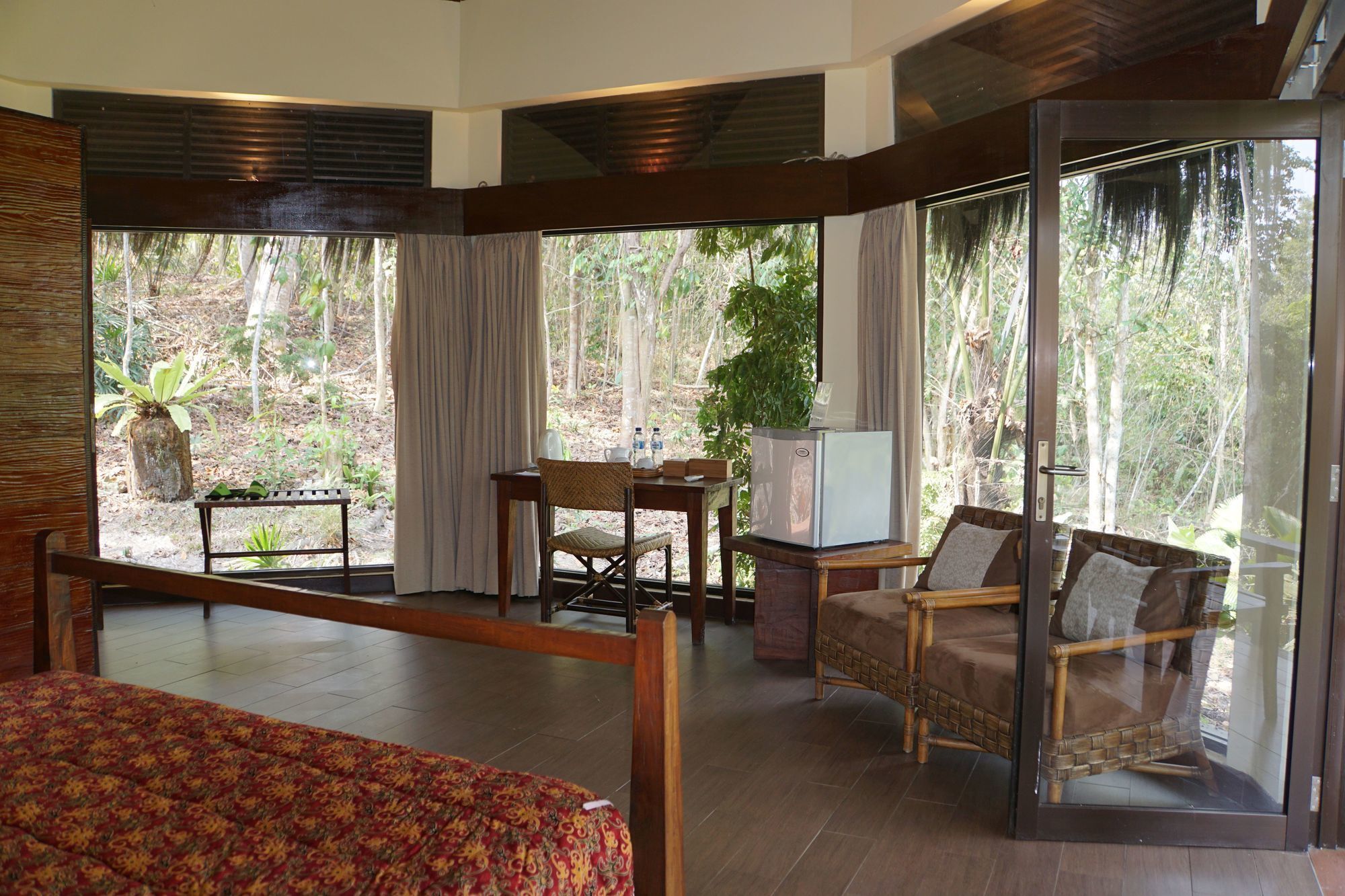 Samboja Lodge Balikpapan  Esterno foto