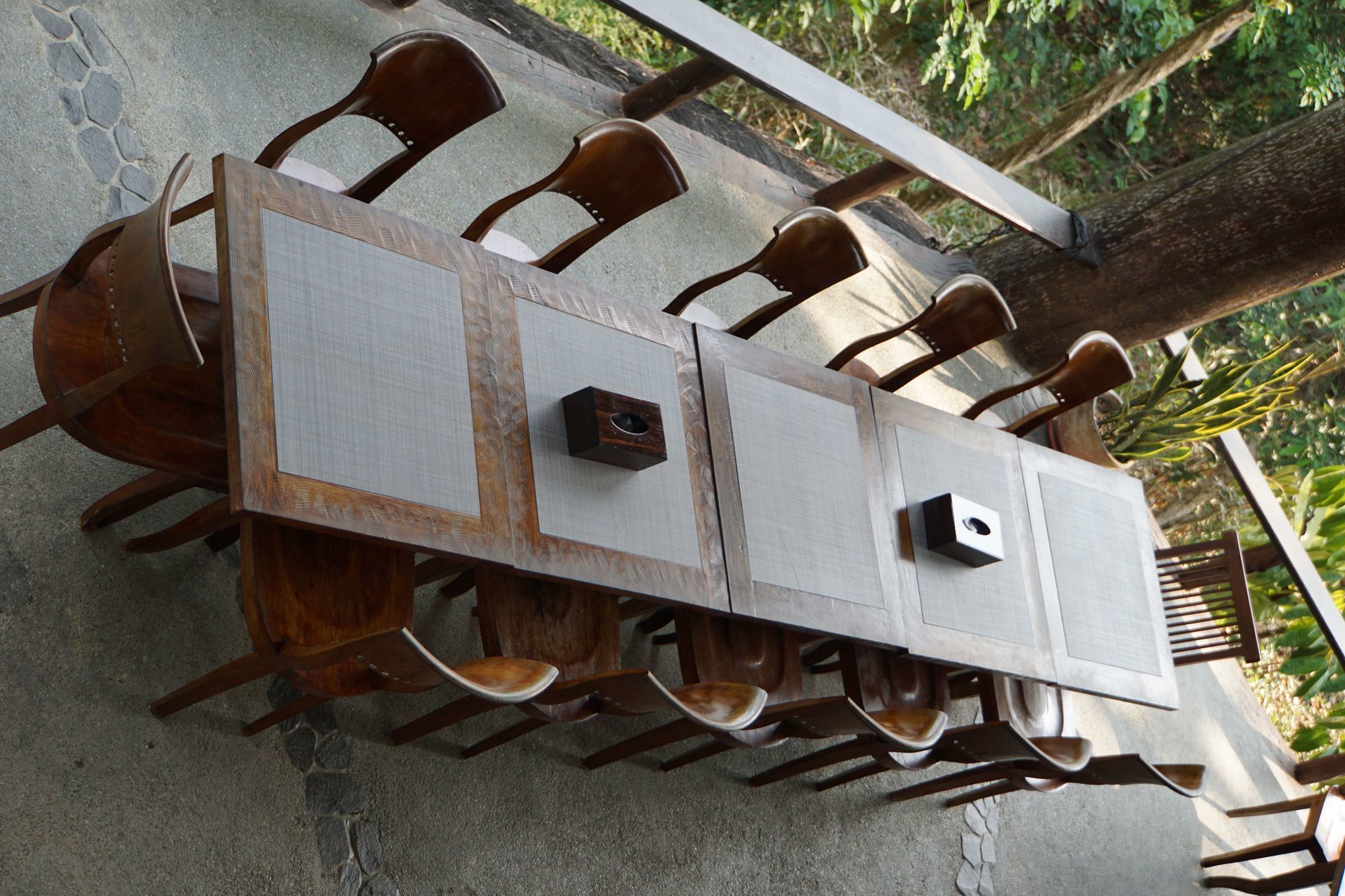 Samboja Lodge Balikpapan  Esterno foto