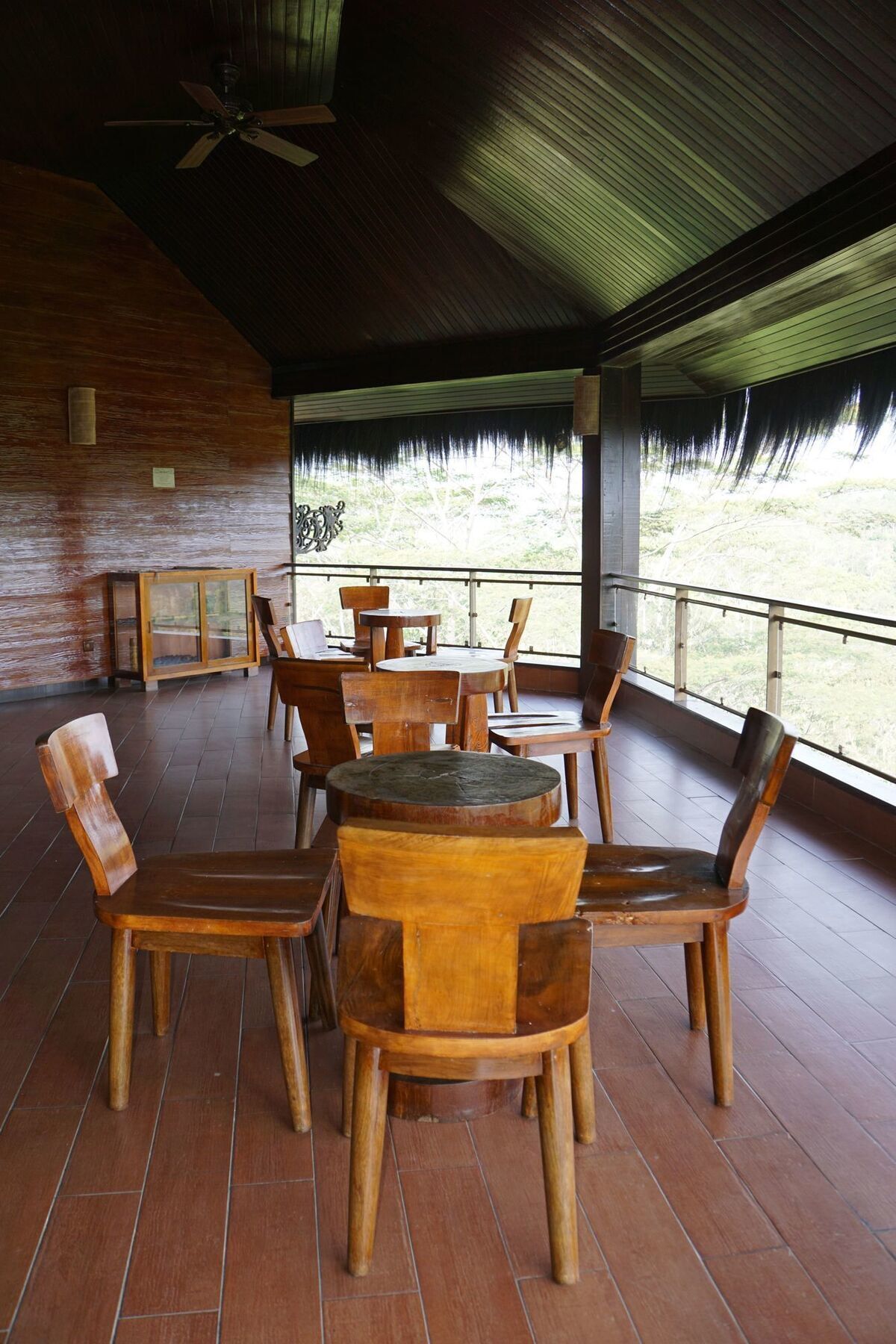 Samboja Lodge Balikpapan  Esterno foto