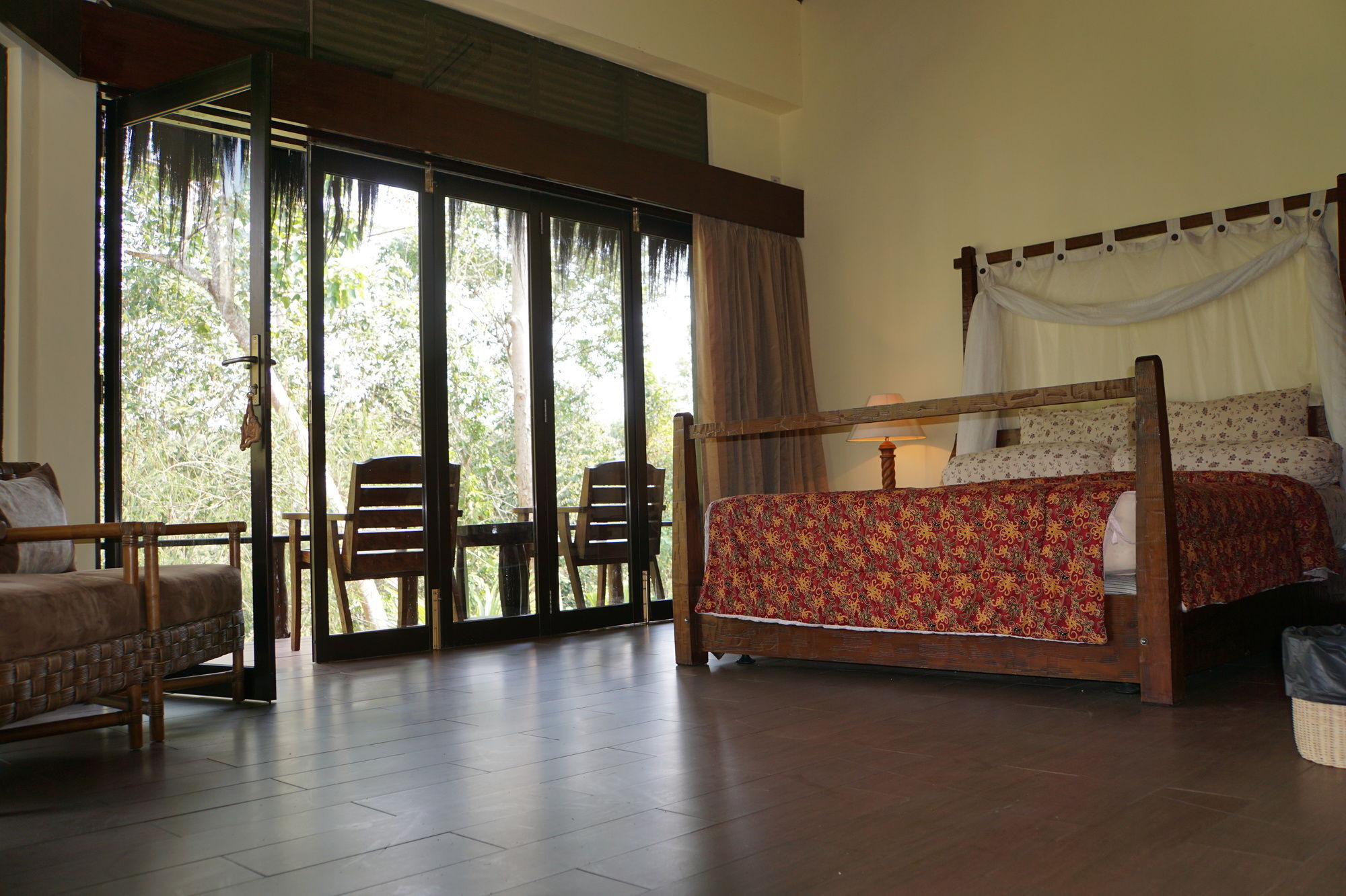 Samboja Lodge Balikpapan  Esterno foto