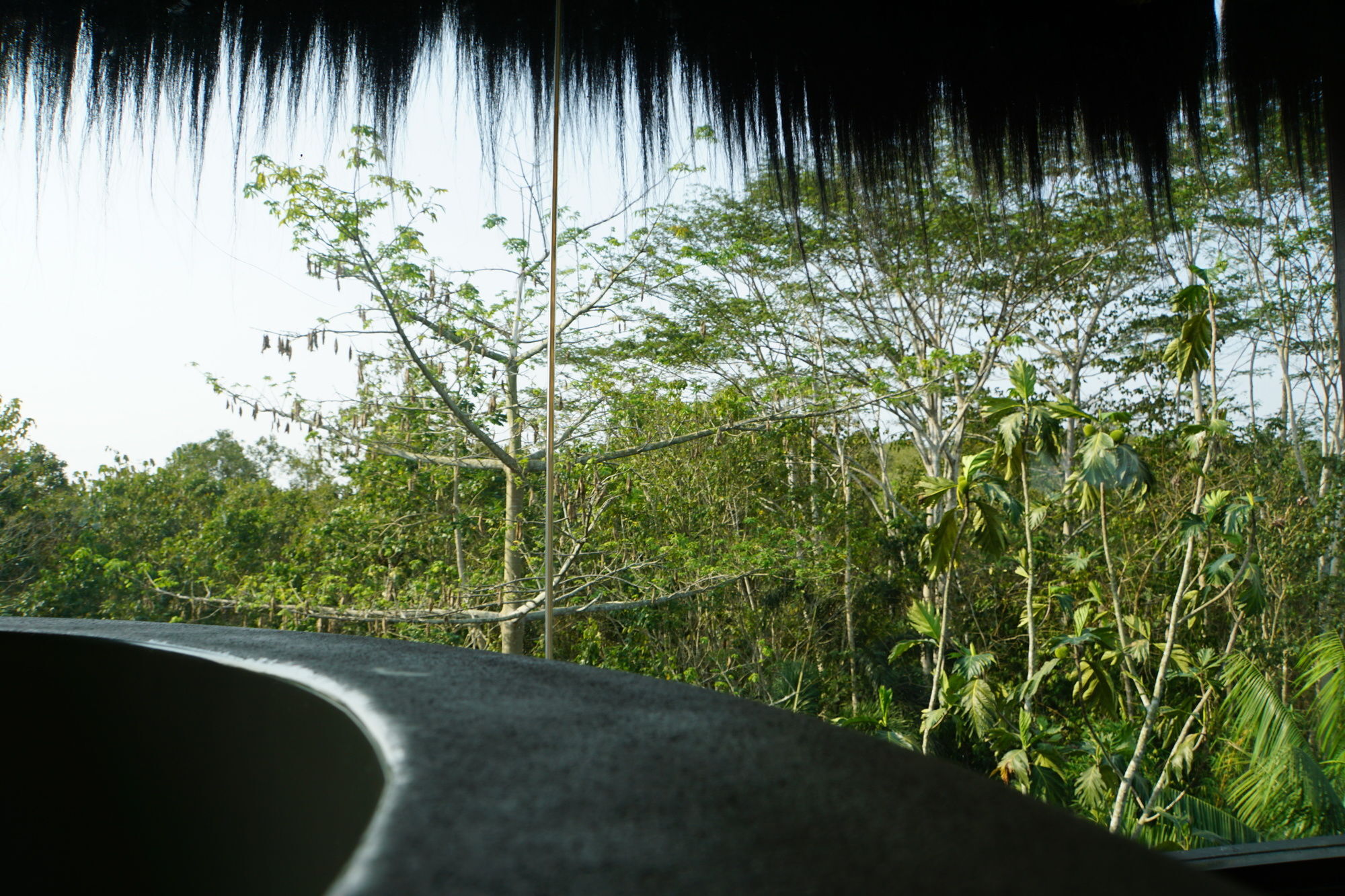 Samboja Lodge Balikpapan  Esterno foto