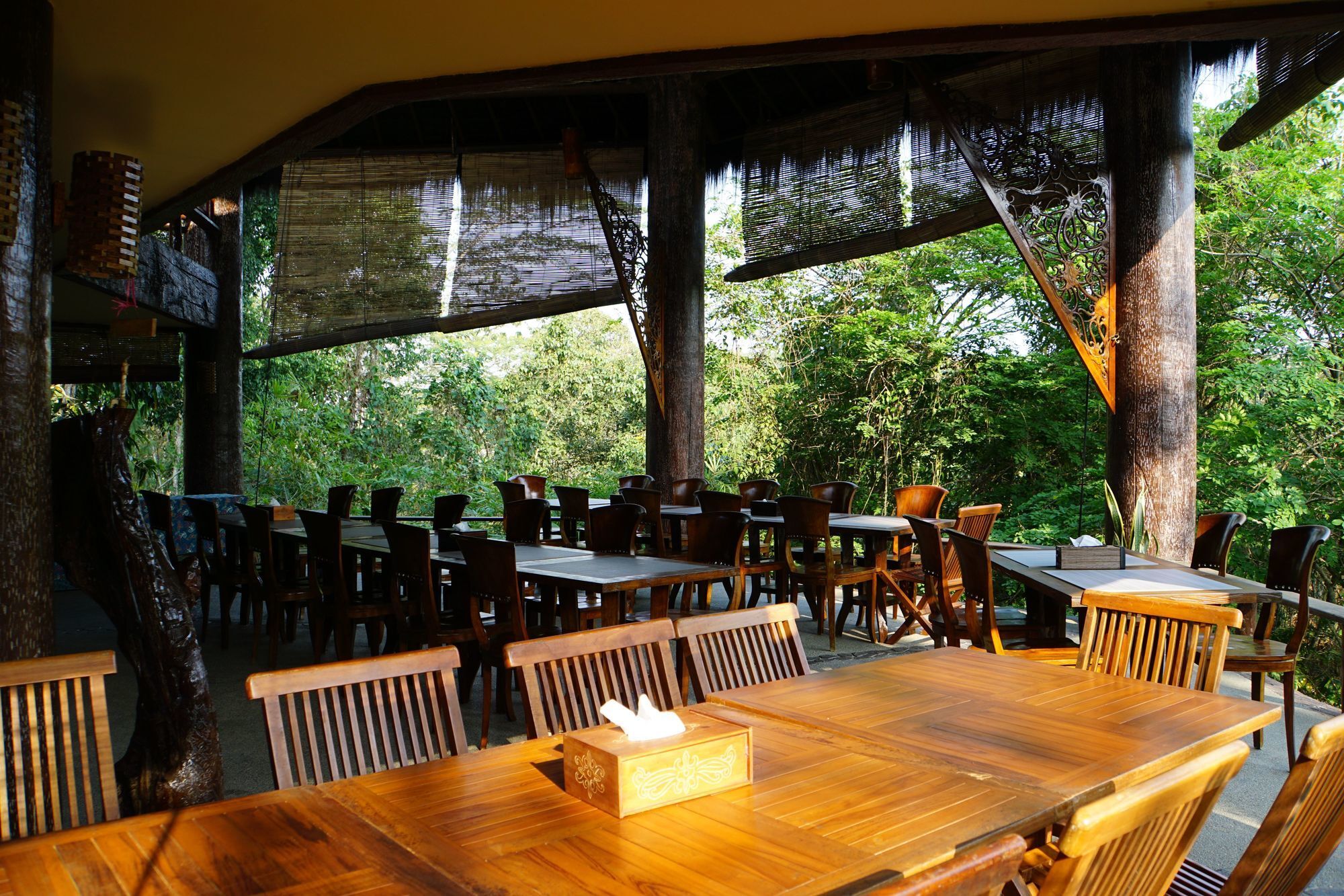 Samboja Lodge Balikpapan  Esterno foto