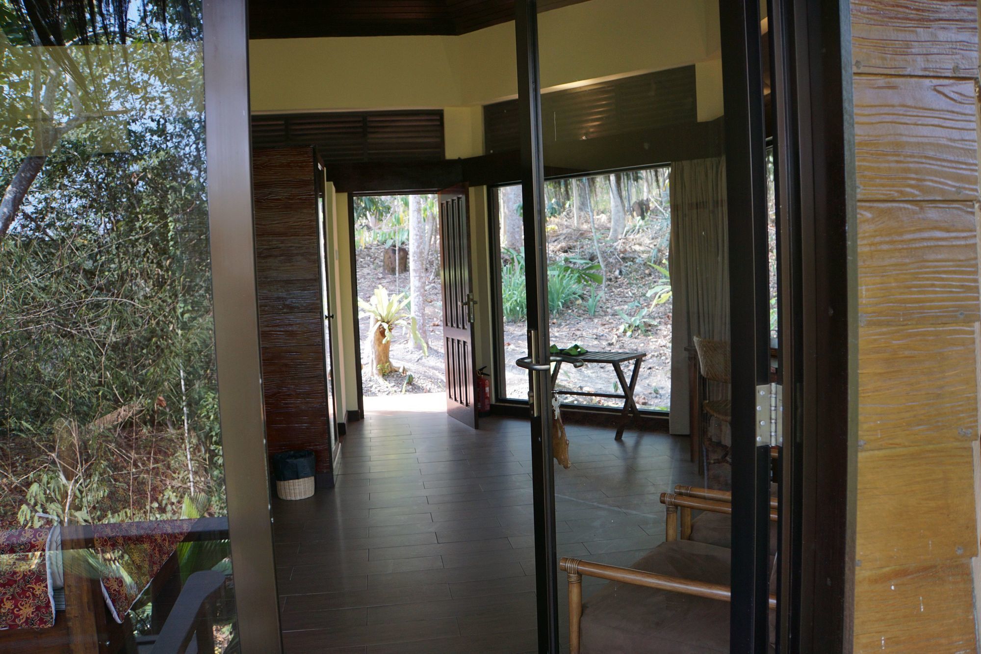 Samboja Lodge Balikpapan  Esterno foto