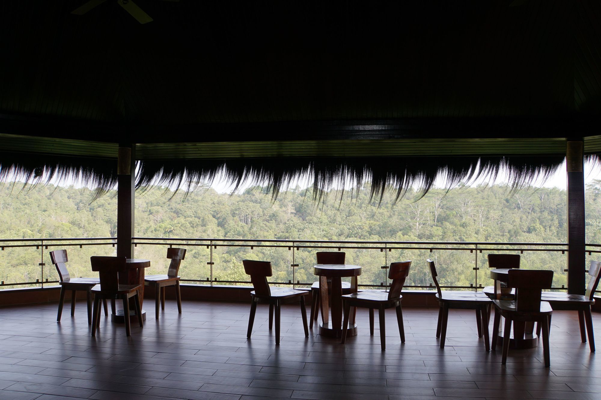 Samboja Lodge Balikpapan  Esterno foto