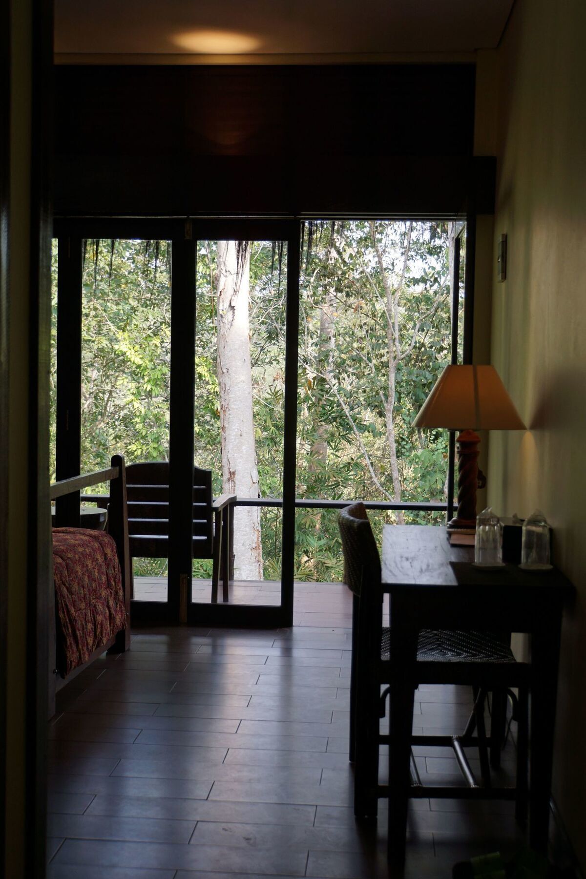 Samboja Lodge Balikpapan  Esterno foto