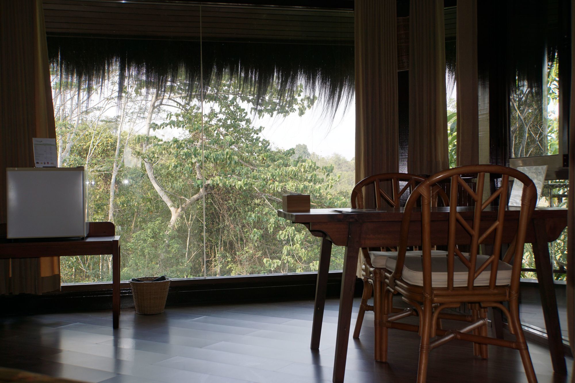 Samboja Lodge Balikpapan  Esterno foto